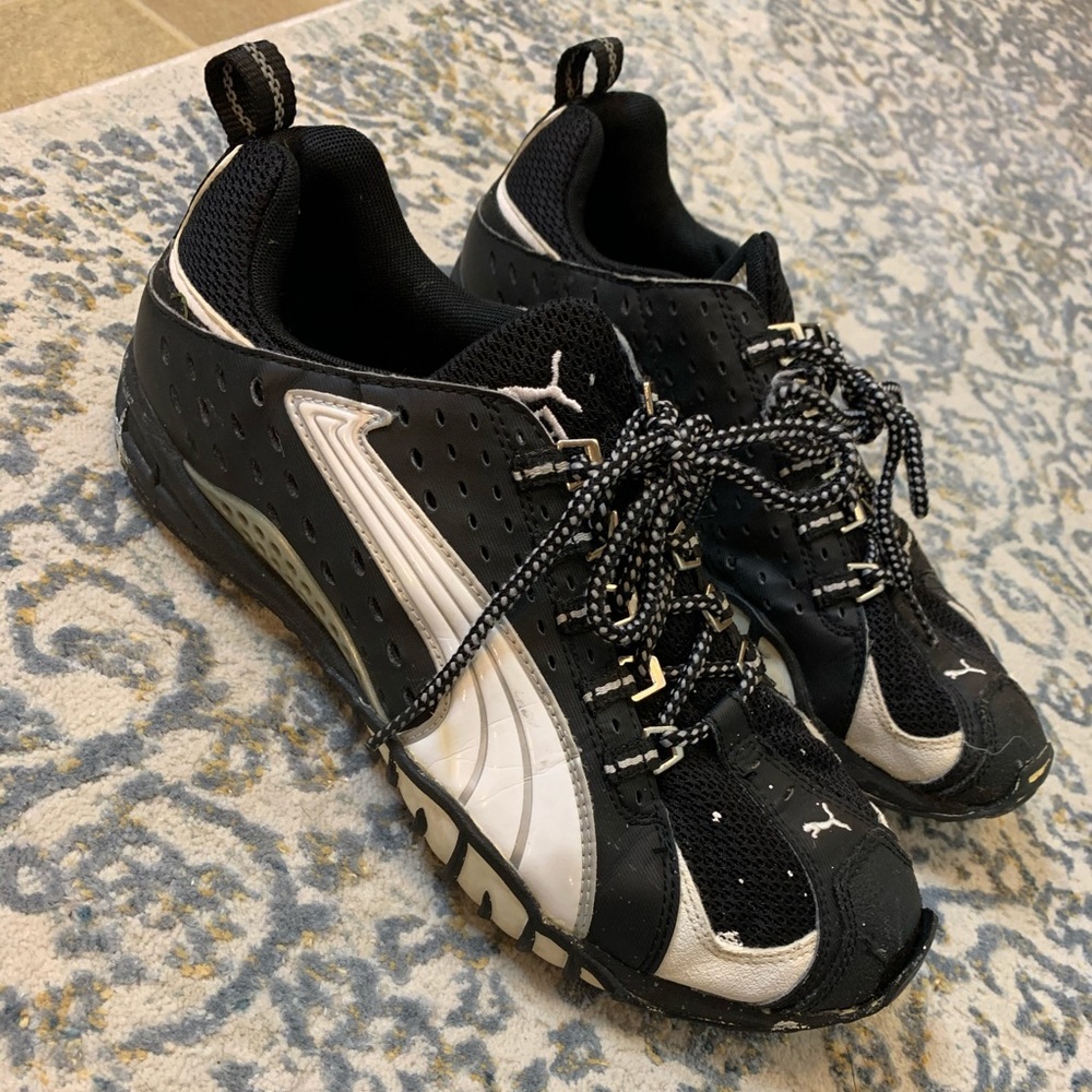 Puma Cell Sneakers